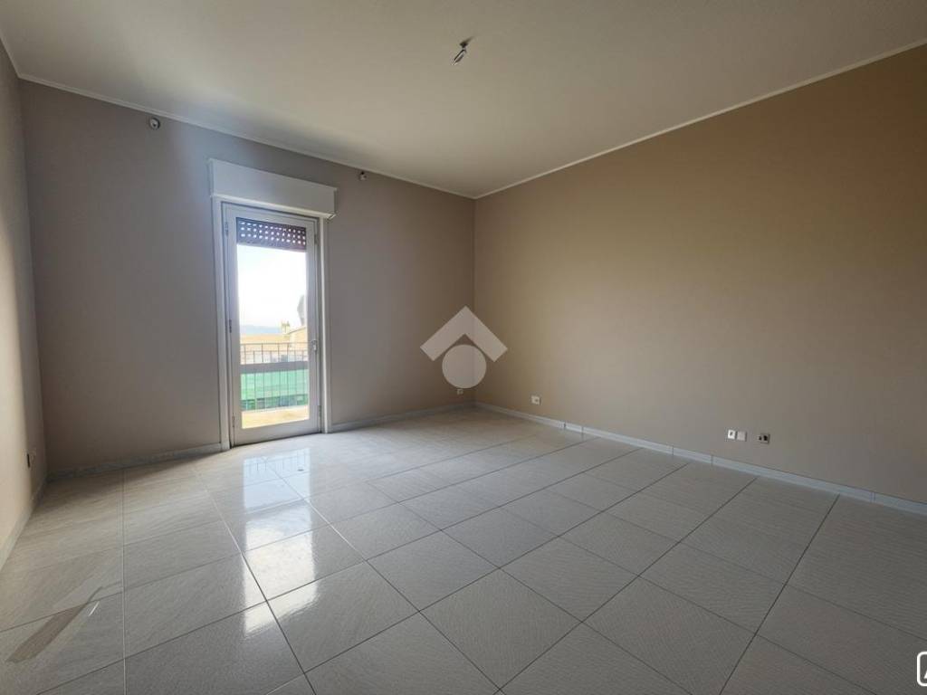 appartamento in vendita ad Agrigento in zona San Leone