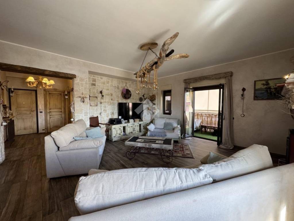appartamento in vendita ad Agrigento in zona San Leone