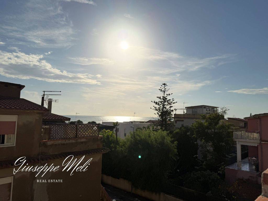 appartamento in vendita ad Agrigento in zona Villaseta