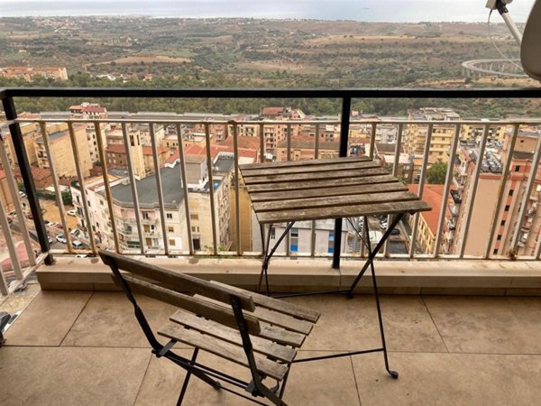 appartamento in vendita ad Agrigento in zona Centro Storico