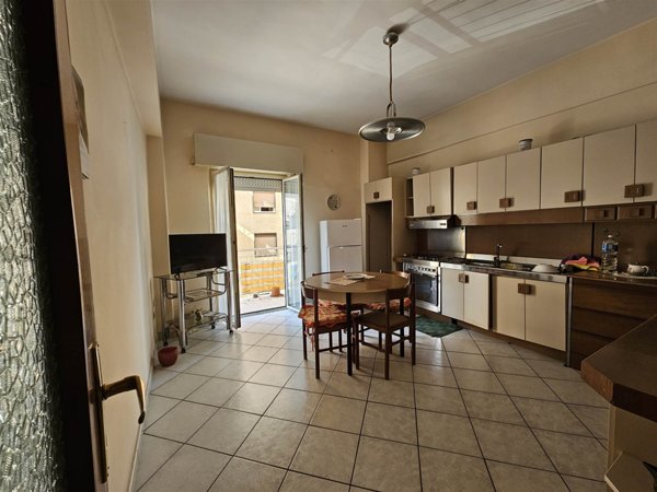 appartamento in vendita ad Agrigento in zona Centro Storico