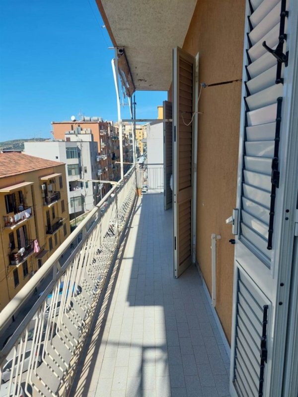 appartamento in vendita ad Agrigento in zona Centro Storico