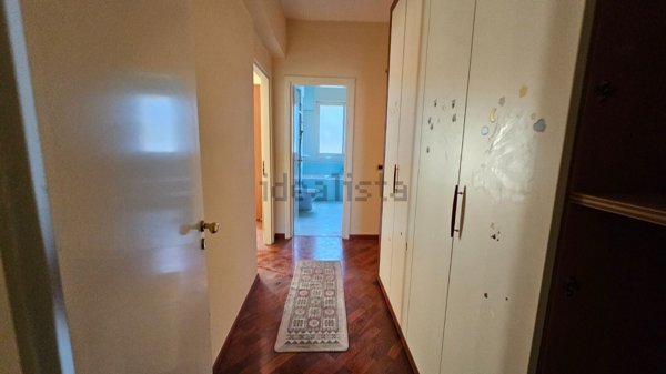 appartamento in vendita ad Agrigento in zona Centro Storico