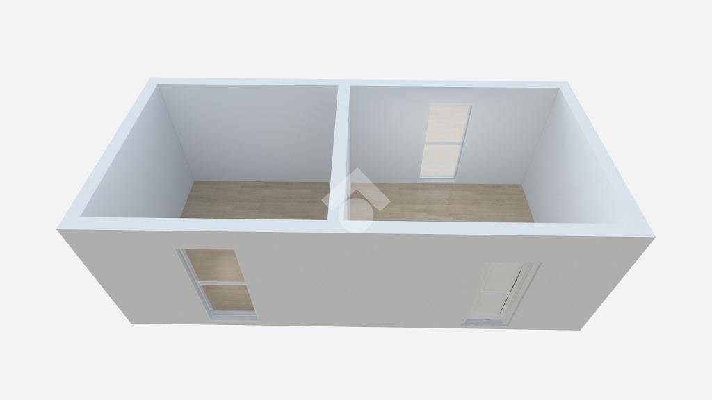 appartamento in vendita ad Agrigento in zona Centro Storico