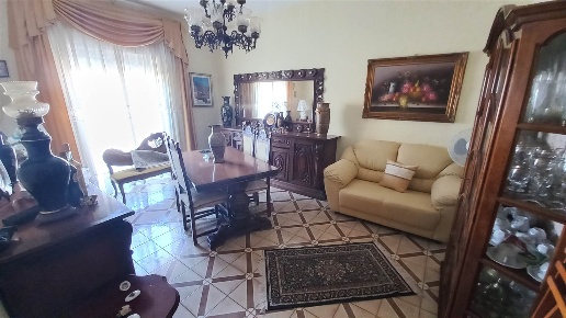 appartamento in vendita ad Agrigento in zona Villaseta