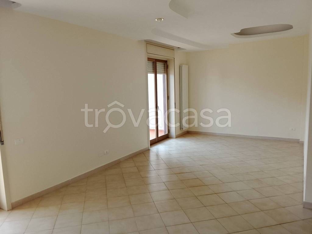 appartamento in vendita ad Agrigento in zona Fontanelle