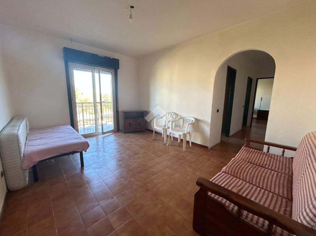 appartamento in vendita ad Agrigento in zona Fontanelle