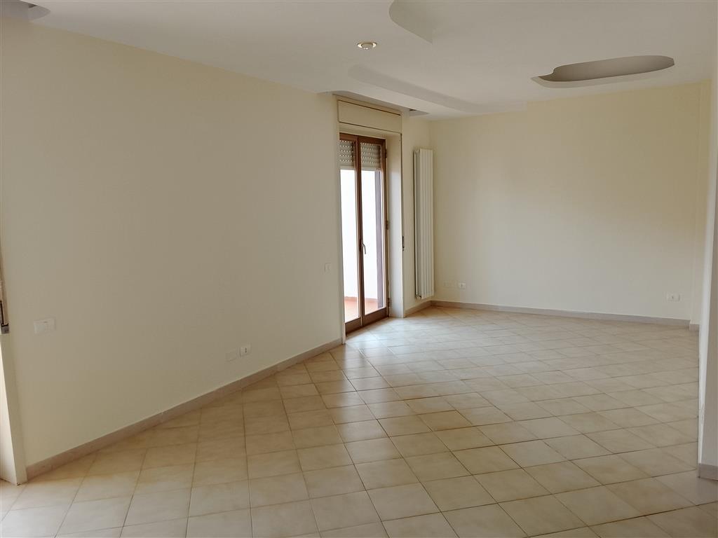 appartamento in vendita ad Agrigento in zona Fontanelle