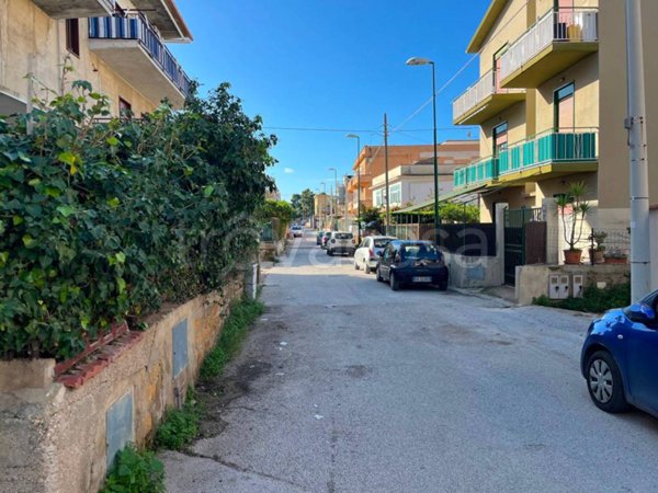 appartamento in vendita ad Agrigento in zona Villaggio Peruzzo