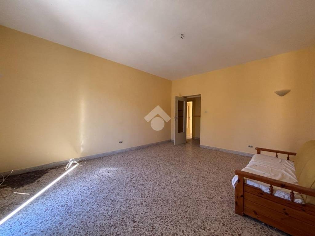 appartamento in vendita ad Agrigento in zona Centro Storico