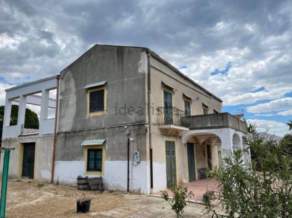 casa indipendente in vendita ad Agrigento