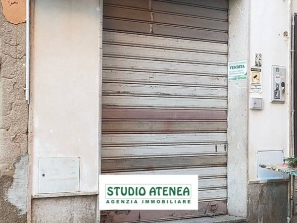 negozio in vendita ad Agrigento in zona Centro Storico