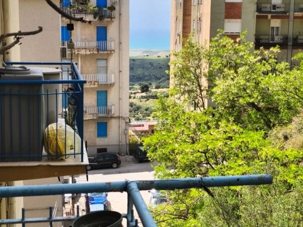 appartamento in vendita ad Agrigento