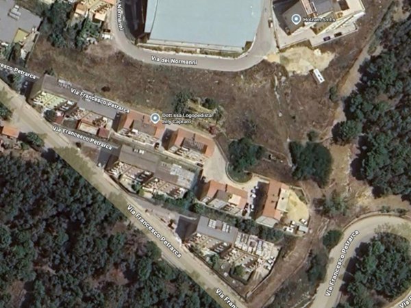 appartamento in vendita ad Agrigento