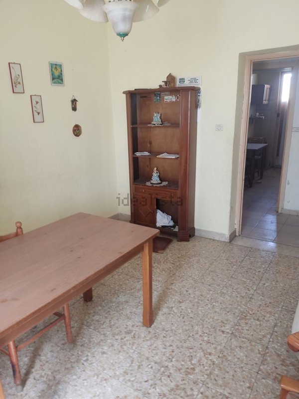 appartamento in vendita ad Agrigento in zona Villaseta