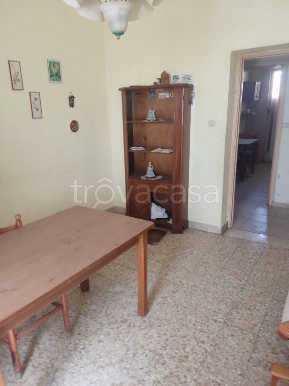 appartamento in vendita ad Agrigento in zona Villaseta