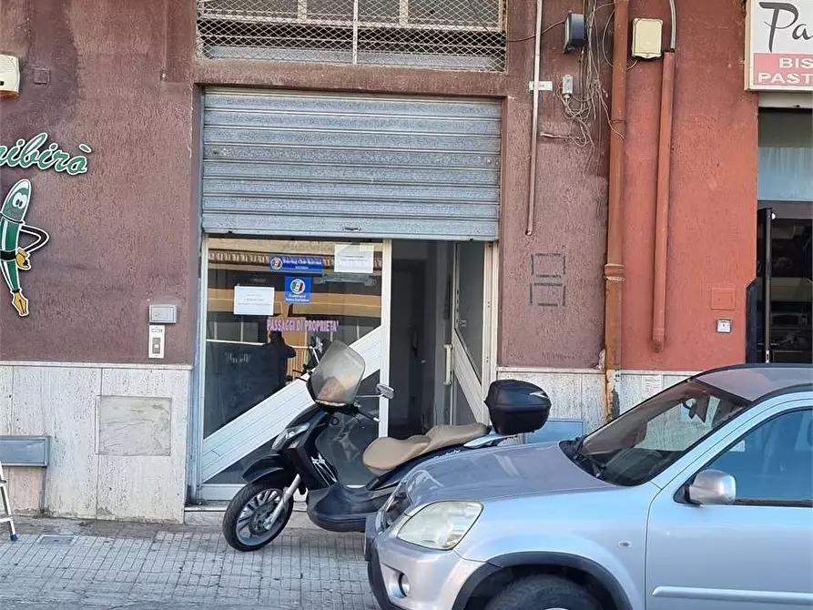 ufficio in vendita ad Agrigento