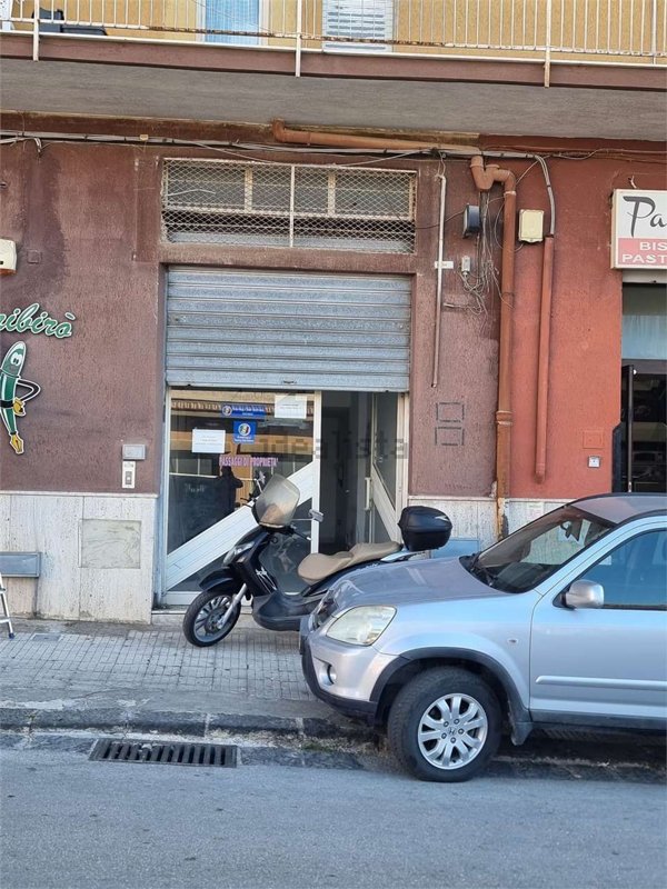 ufficio in vendita ad Agrigento