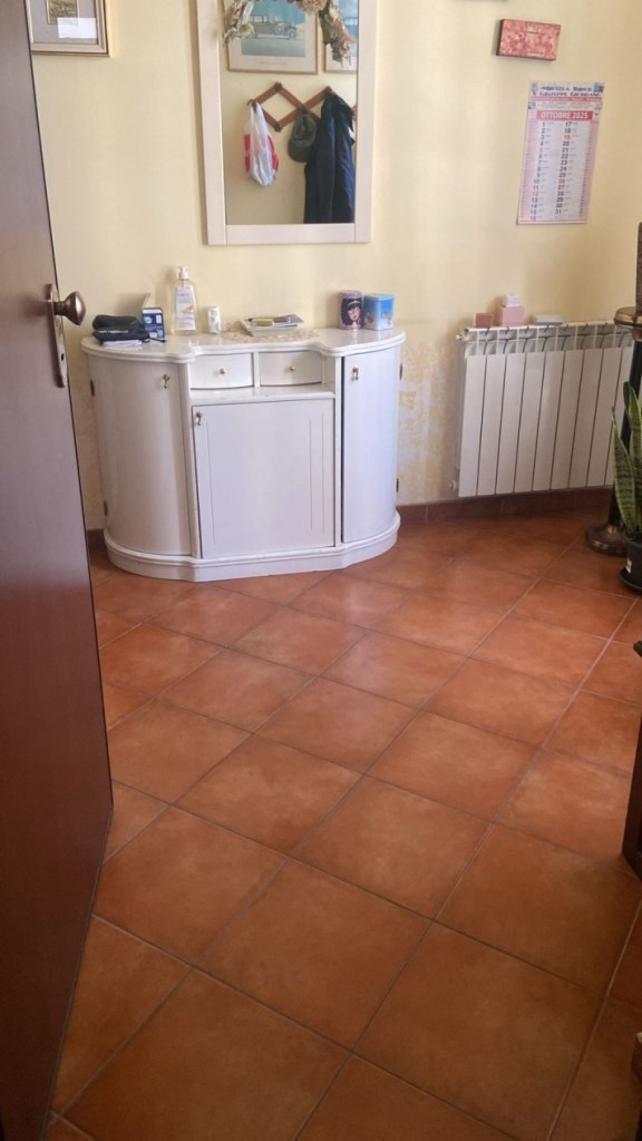 appartamento in vendita ad Agrigento in zona Centro Storico