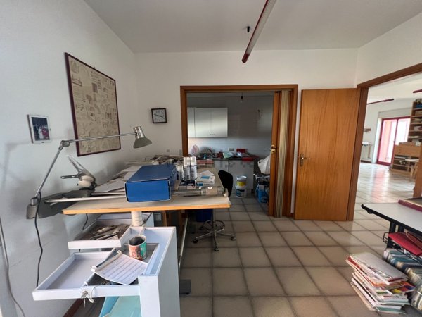 appartamento in vendita ad Agrigento