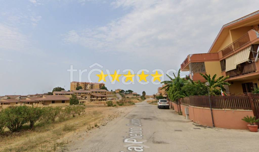 casa indipendente in vendita ad Agrigento in zona Villaggio Mosè