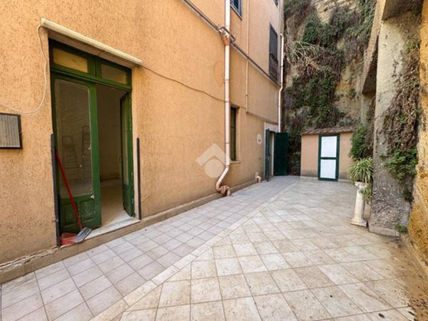 appartamento in vendita ad Agrigento