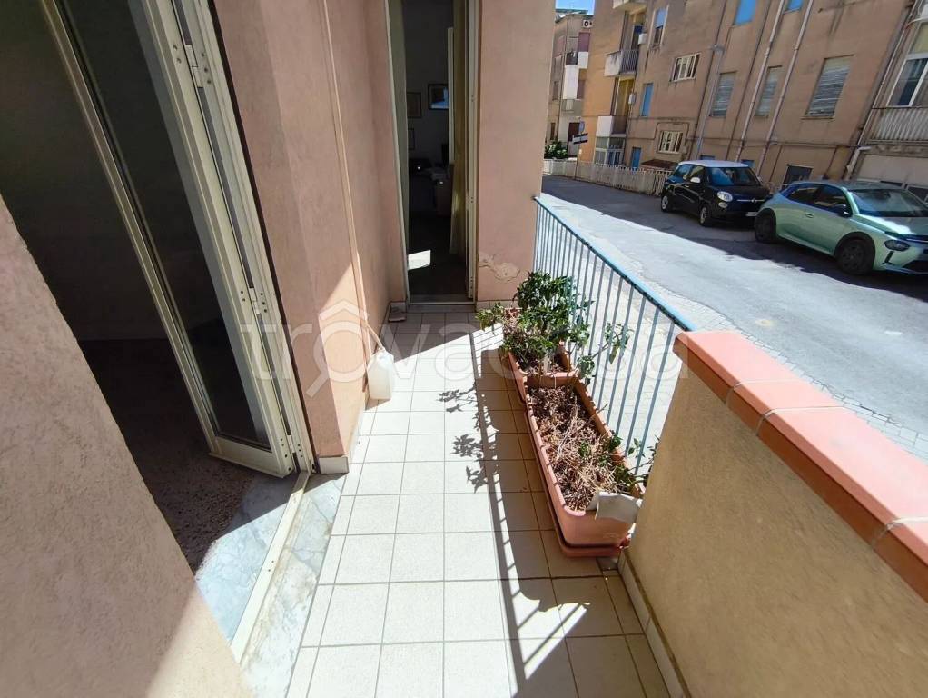 appartamento in vendita ad Agrigento