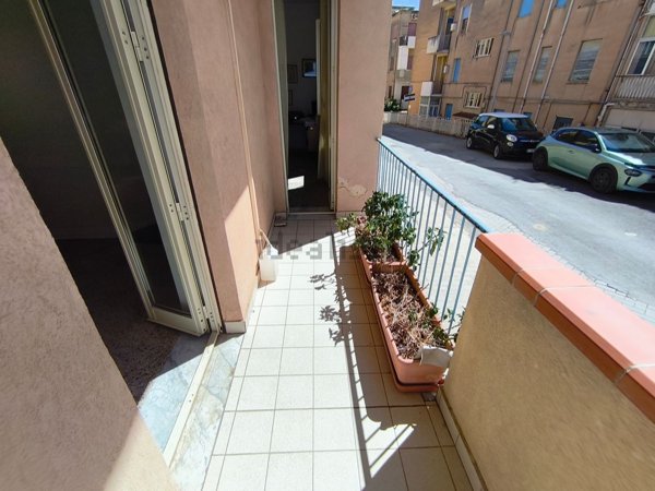 appartamento in vendita ad Agrigento