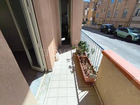 appartamento in vendita ad Agrigento