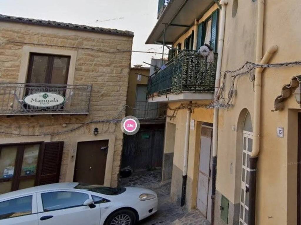 negozio in vendita ad Agrigento in zona Centro Storico