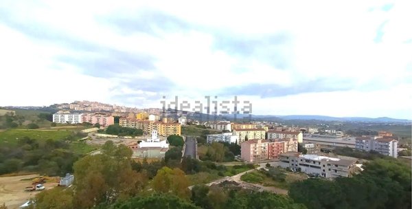 appartamento in vendita ad Agrigento