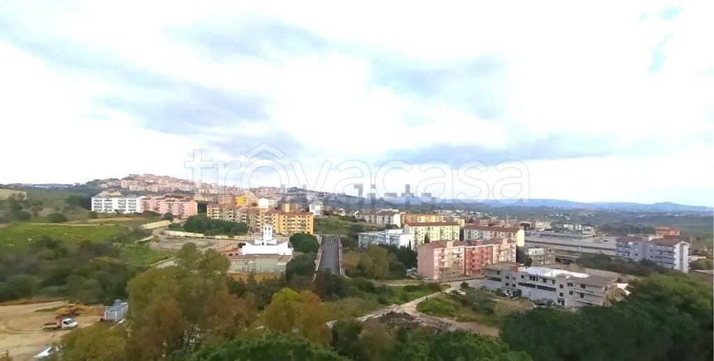 appartamento in vendita ad Agrigento in zona Centro Storico