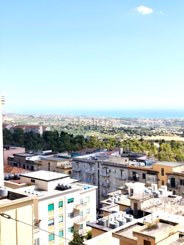 appartamento in vendita ad Agrigento