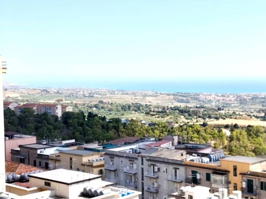 appartamento in vendita ad Agrigento