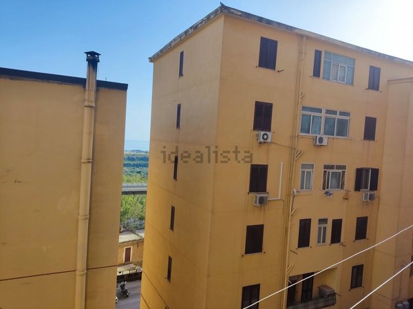 appartamento in vendita ad Agrigento in zona Centro Storico
