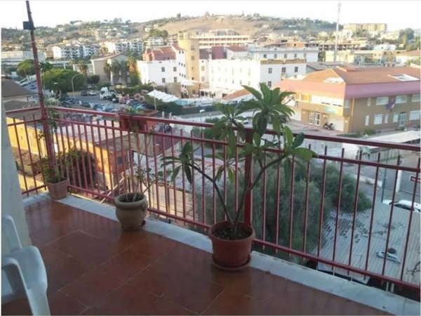 appartamento in vendita ad Agrigento in zona San Leone