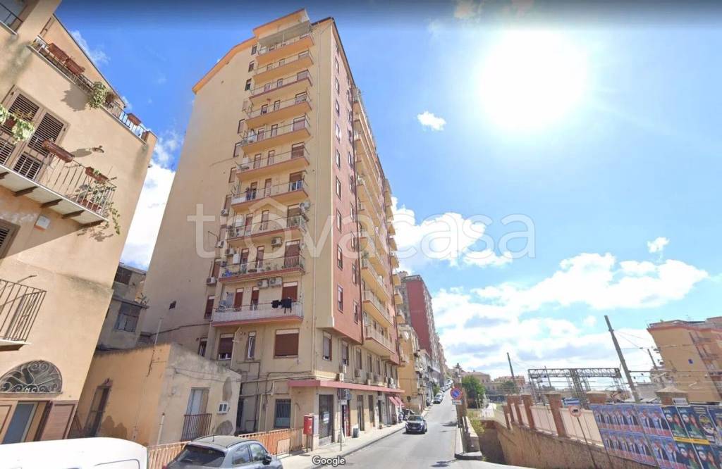 appartamento in vendita ad Agrigento in zona Centro Storico