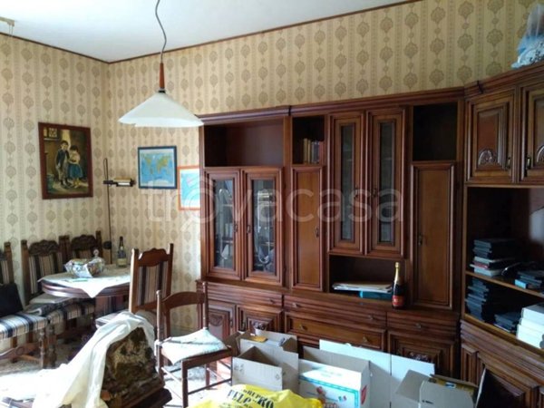 appartamento in vendita ad Agrigento