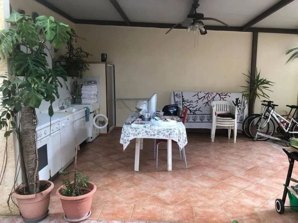appartamento in vendita ad Agrigento in zona San Leone
