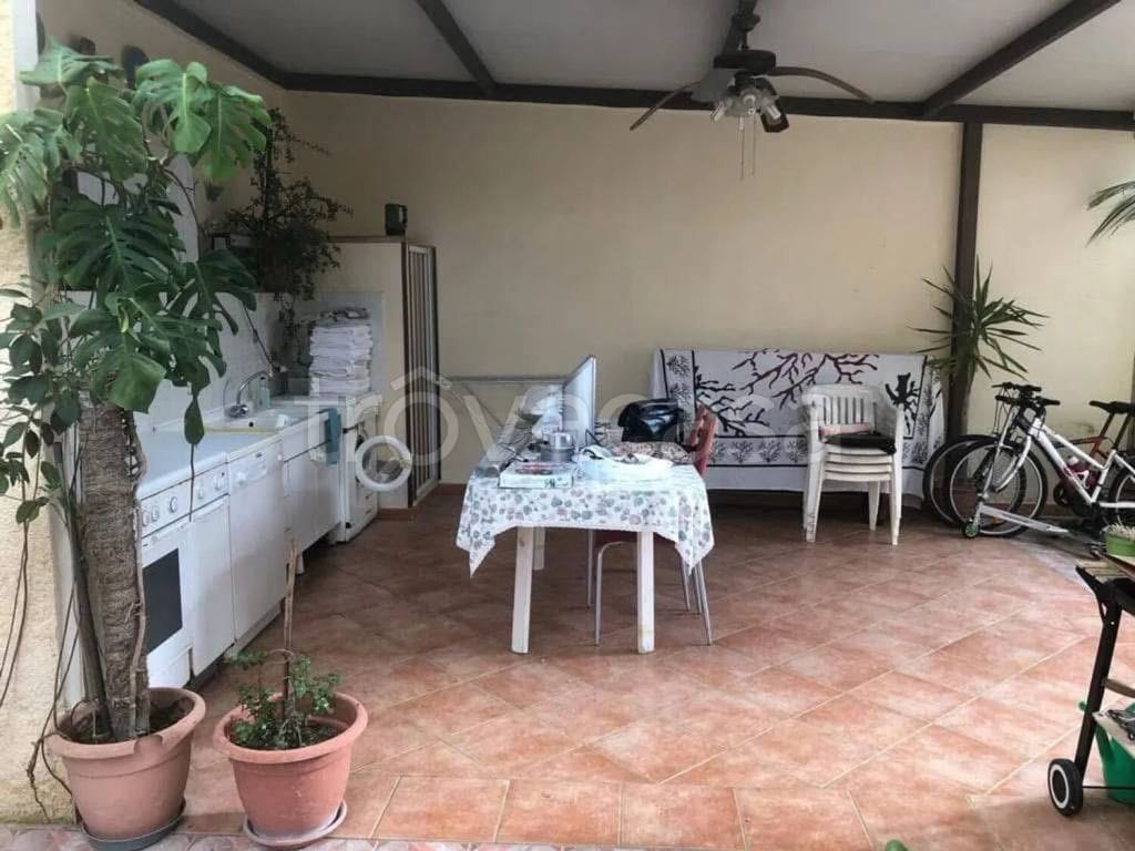 appartamento in vendita ad Agrigento in zona San Leone