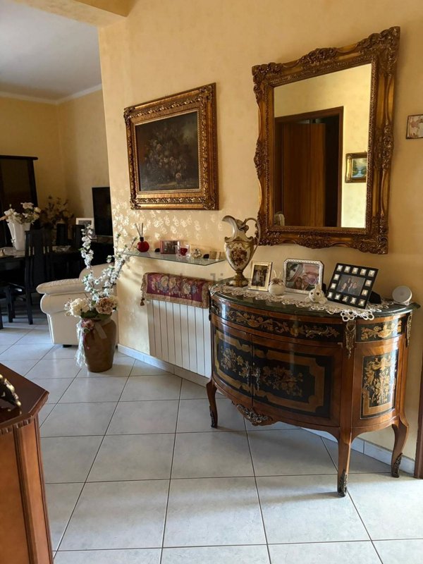 appartamento in vendita ad Agrigento in zona Fontanelle
