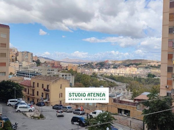 appartamento in vendita ad Agrigento