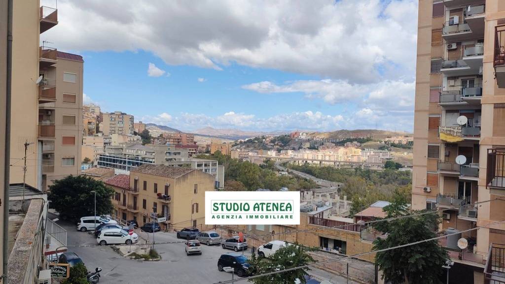 appartamento in vendita ad Agrigento