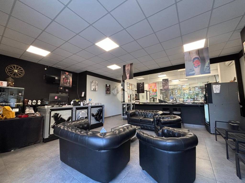 locale commerciale in vendita ad Agrigento