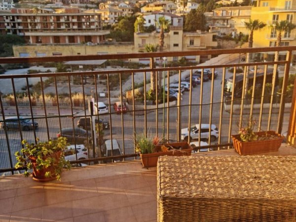 appartamento in vendita ad Agrigento in zona Villaseta