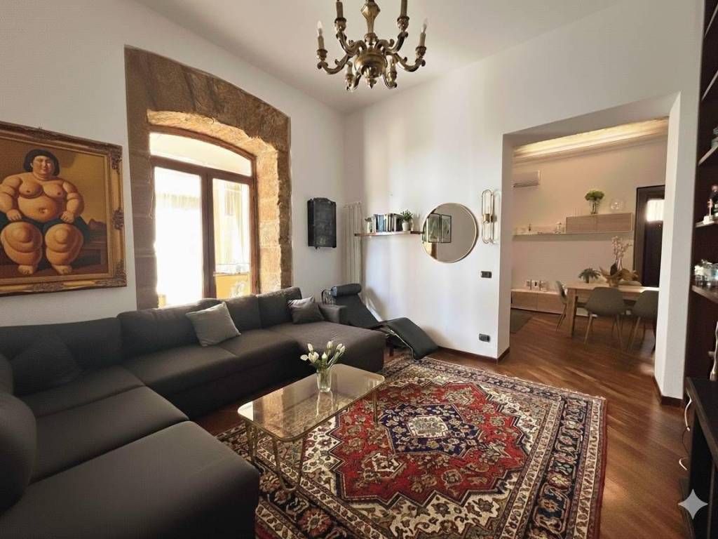 appartamento in vendita ad Agrigento