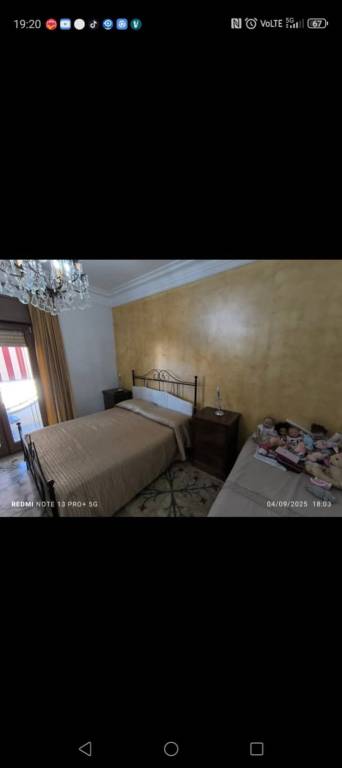 appartamento in vendita ad Agrigento in zona San Leone