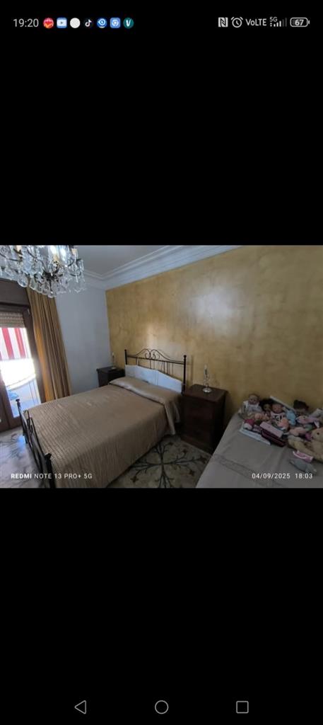 appartamento in vendita ad Agrigento in zona San Leone