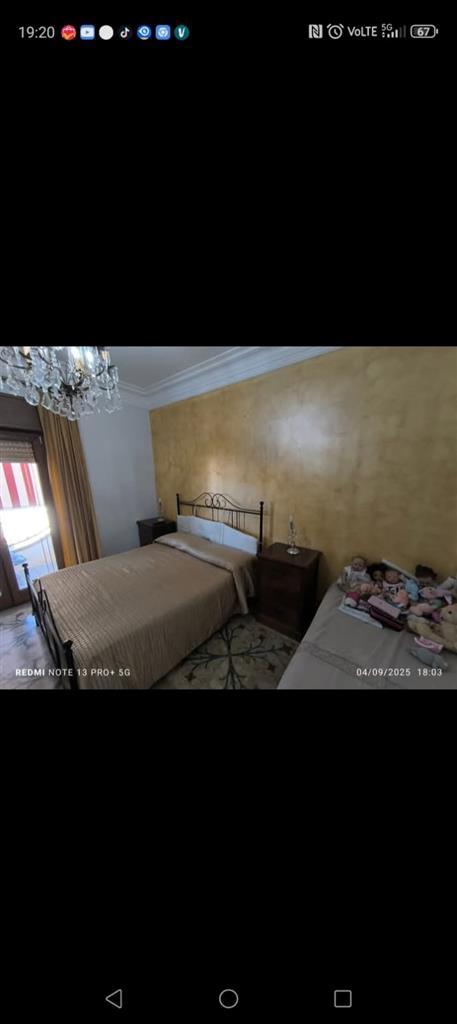 appartamento in vendita ad Agrigento in zona Centro Storico