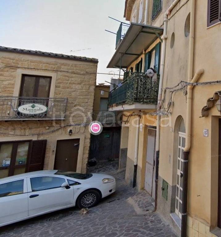negozio in vendita ad Agrigento in zona Centro Storico